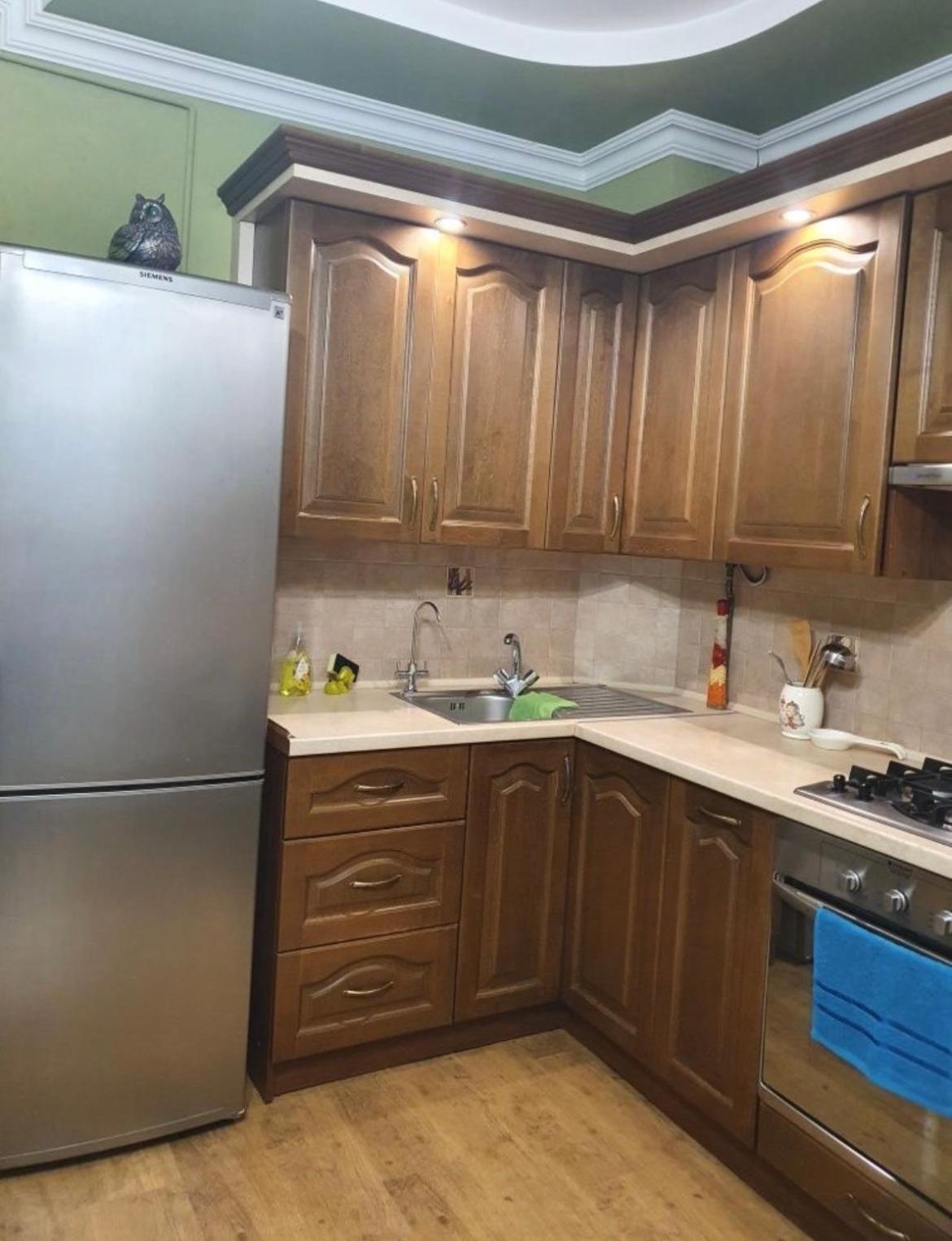 Apartment затишна в центрі міста *