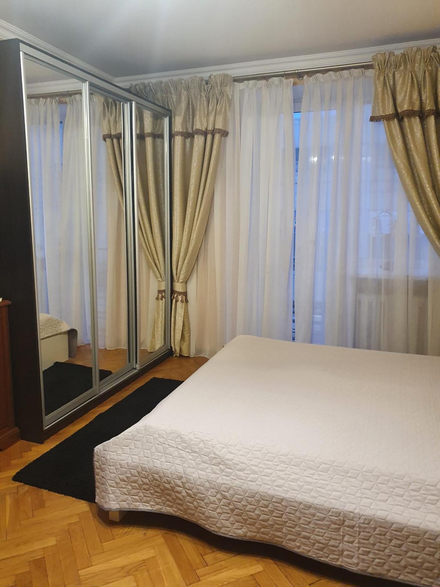 Apartment затишна в центрі міста *