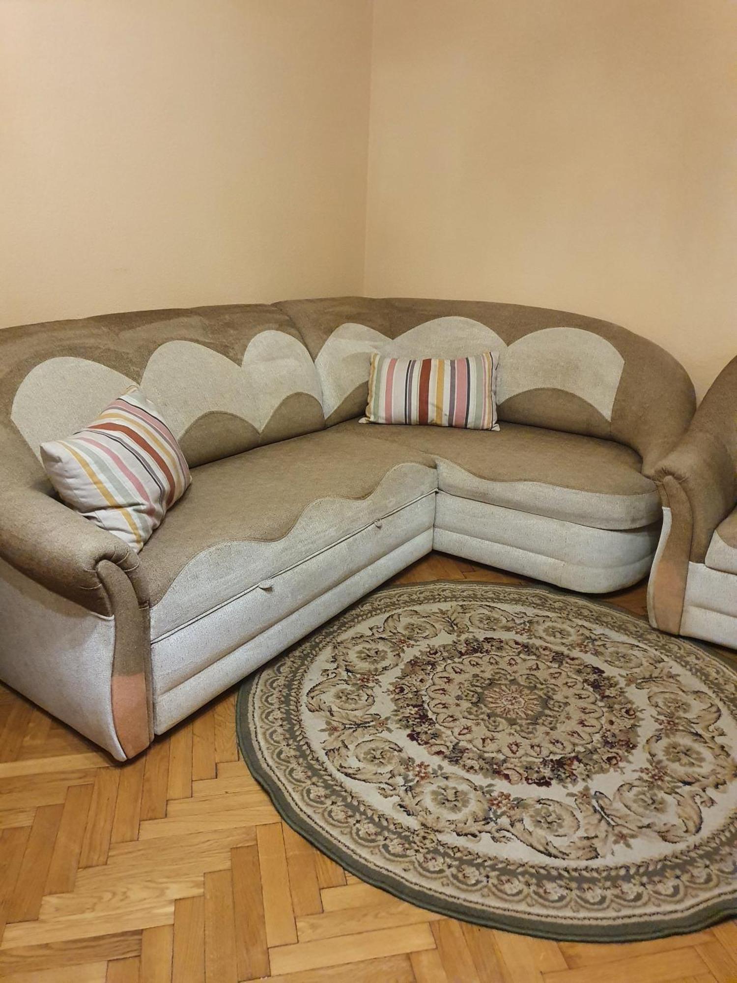 Apartment затишна в центрі міста Lutsk