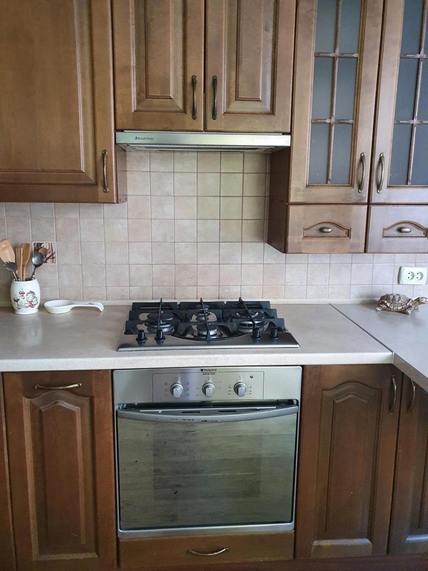 Apartment затишна в центрі міста